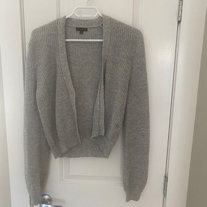 Dynamite Cardigan